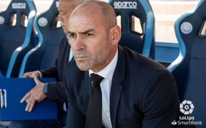 "Tras ver el partido, el empate era lo más normal"