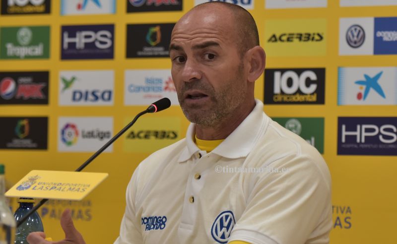 "Si tuviera la fórmula de ganar al Barça me haría millonario"