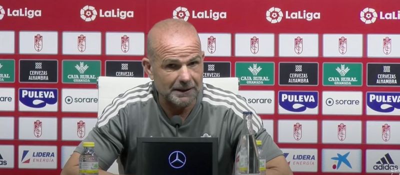 Paco López se coloca por tercera vez en el espejo de la UD Las Palmas