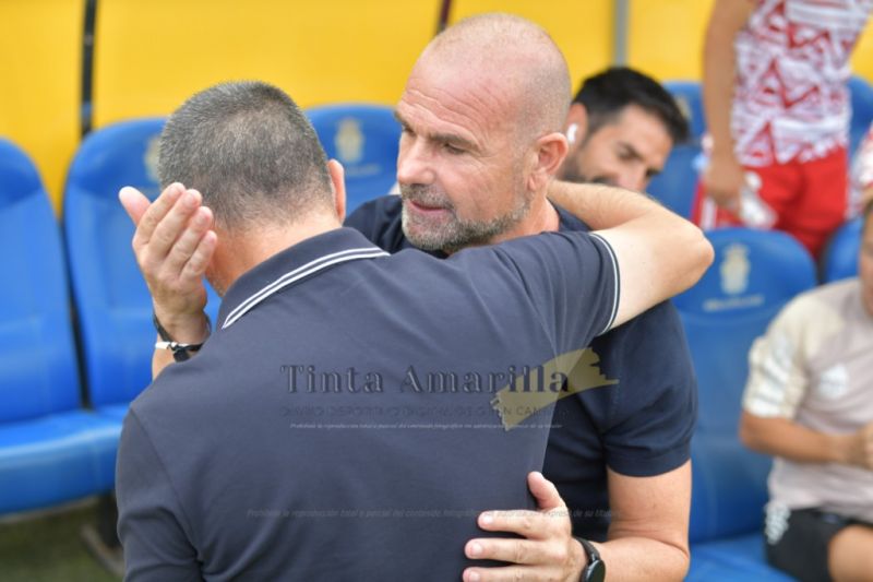 Paco López, directo: "La he cagado"