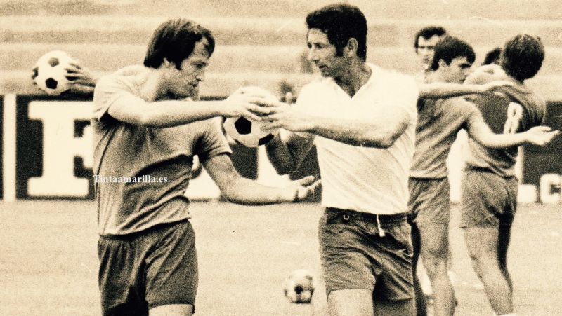 HH2: El técnico que lo quiso cambiar todo