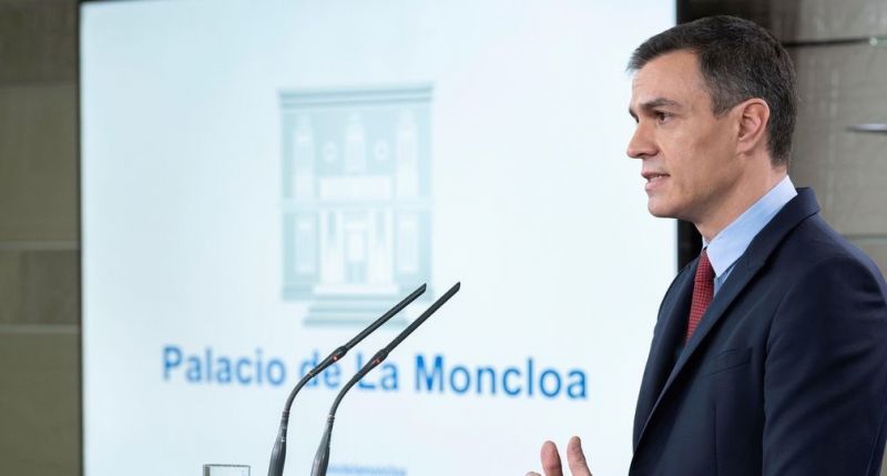 "Son medidas drásticas y tendrán consecuencias"