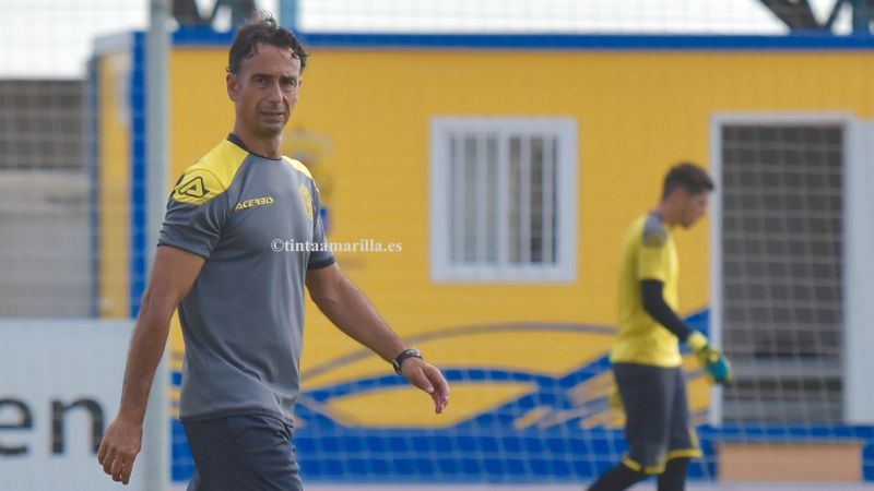 "Pido a la afición unidad y apoyo"