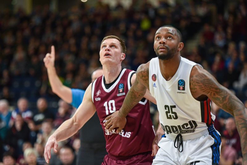 París es el rival amarillo en los cuartos de final