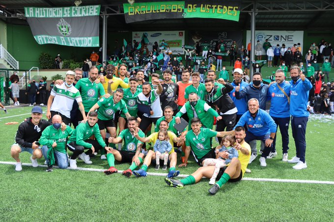 La RFEF da marcha atrás y vuelve a aplazar el Sanfer-Atco. Paso