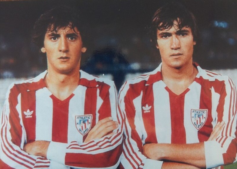 La memorable eliminatoria juvenil de 1981 con los cachorros del Athletic