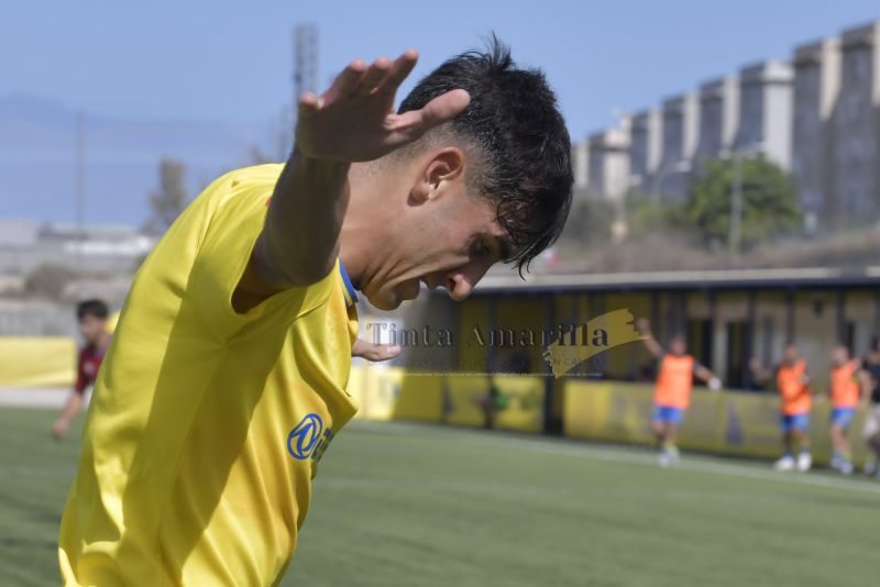 Pimienta aclara: "Pau me encanta; tiene un nivel excelente"