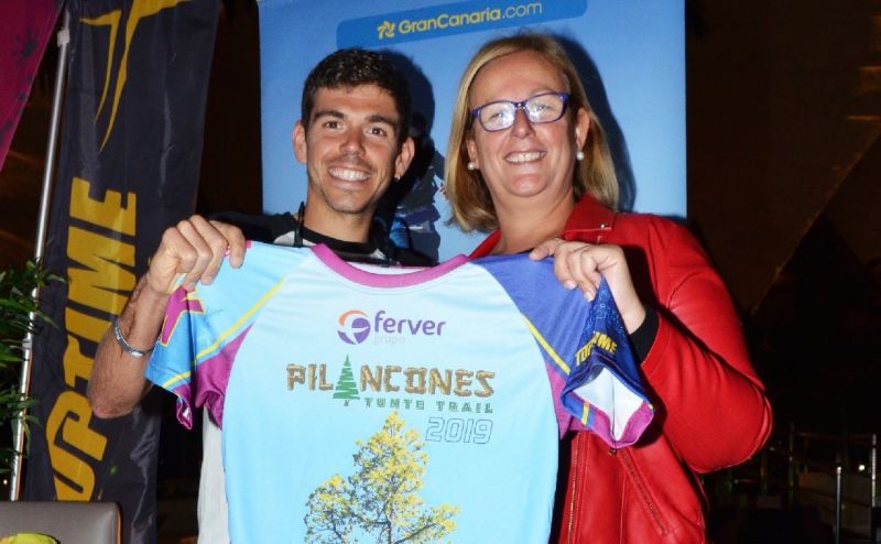 Este sábado, la III Carrera Pilancones Tunte Trail