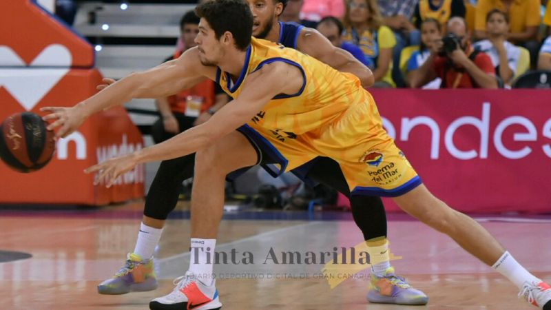 Paulí advierte: "Los árbitros respetan mucho a Mirotic"