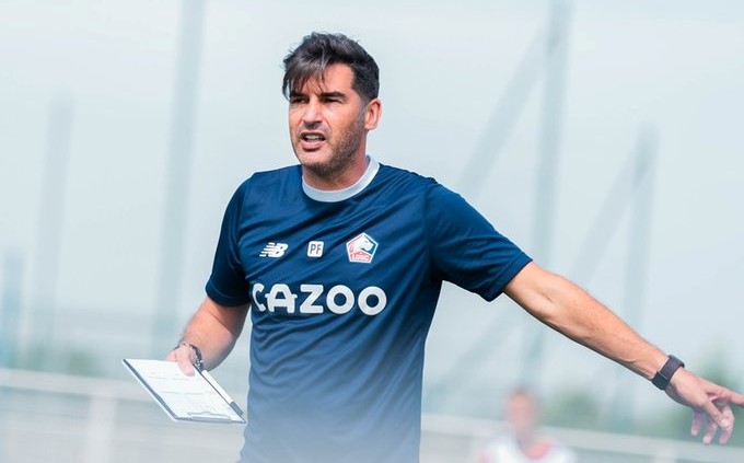 LOSC: Referencia gala con aroma portugués