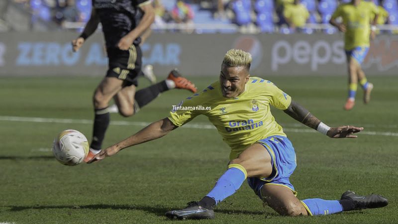 Mel anuncia la vuelta de Peñaranda en Copa, frente al Valladolid