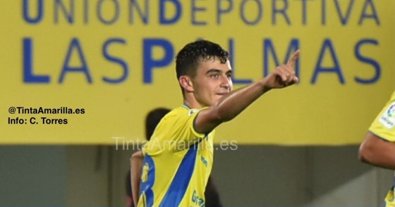 Las Palmas-Sporting: Seguro de gol