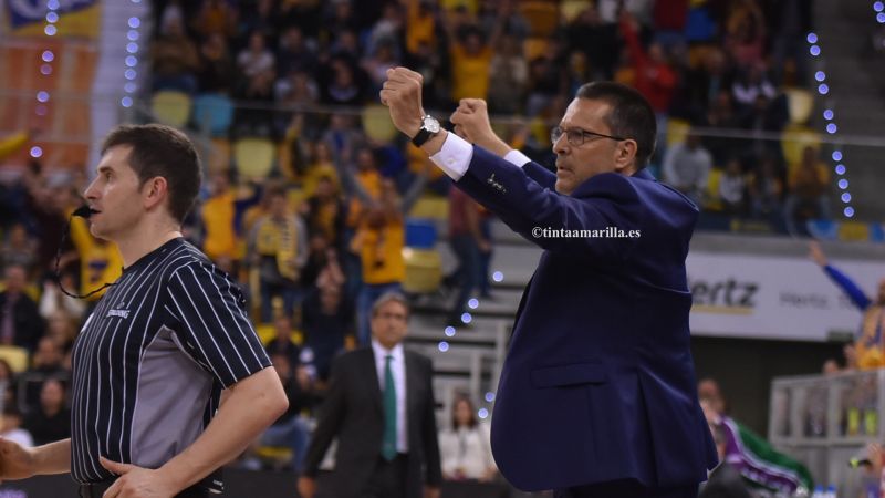 "Le doy más valor a la buena defensa que a los triples"