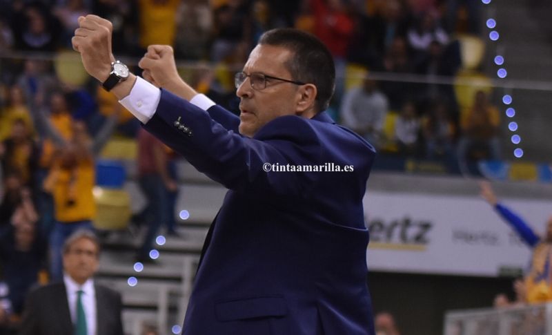 Donde otros ven presión, Pedro Martínez ve una oportunidad