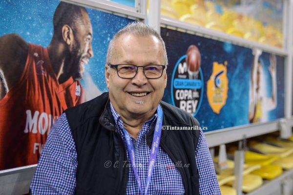 Ovación en La Aldea para el Hijo Predilecto Montesdeoca