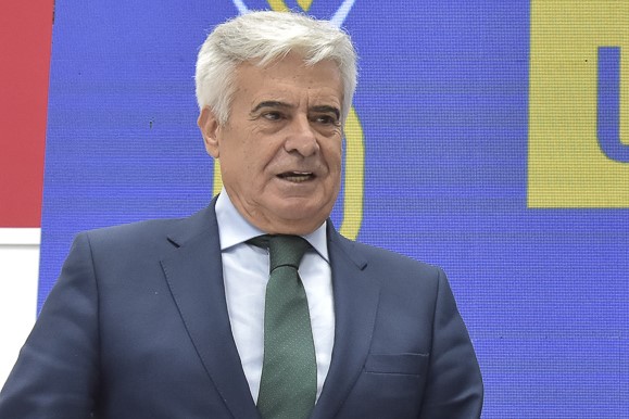 España, Portugal y Marruecos hacen oficial su sociedad como organizadores