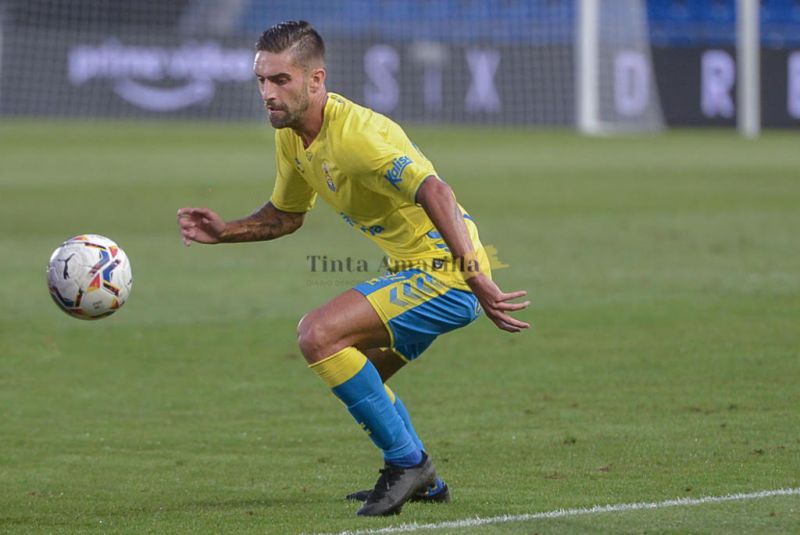 "Soy un futbolista de la calle"