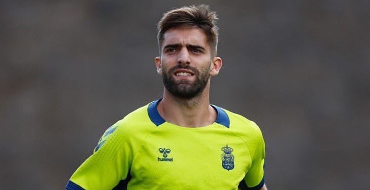 Pejiño, Nauzet Pérez, Tevenet, ...