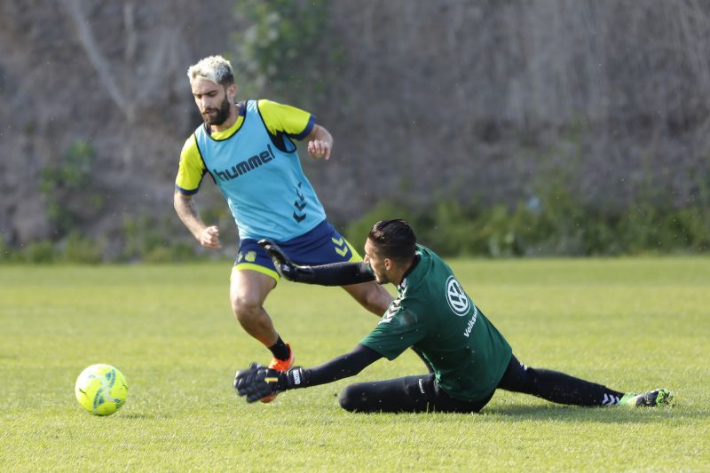 "Tenemos ocho bajas; Pejiño tiene molestias pero será convocado"