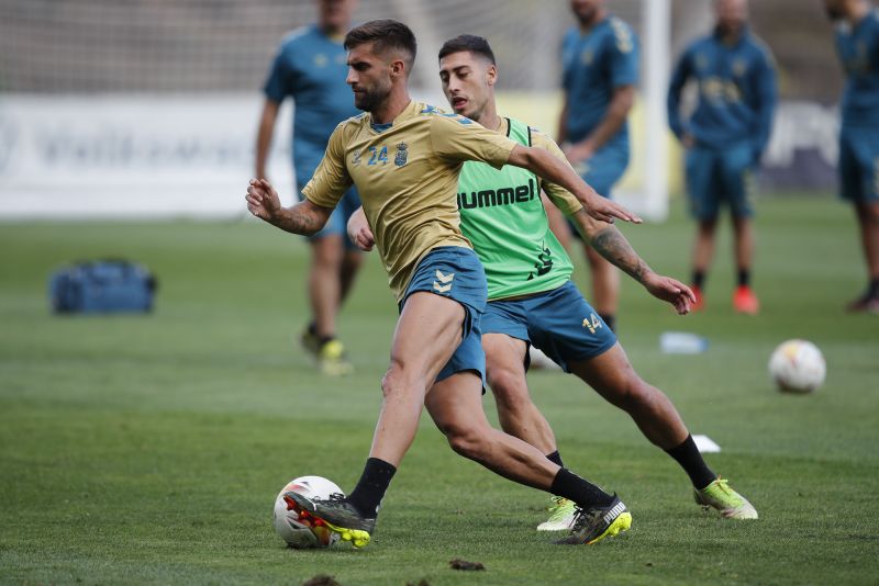 Pejiño no jugará frente a la Real Sociedad B