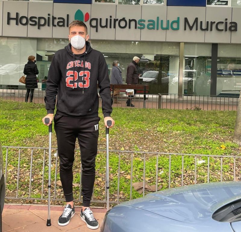 La remontada de Pejiño ha empezado