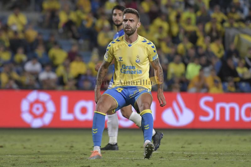 Pejiño, primera baja para el inicio de la próxima Liga