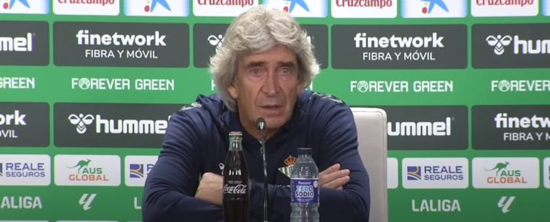 "Las Palmas es un rival muy difícil"