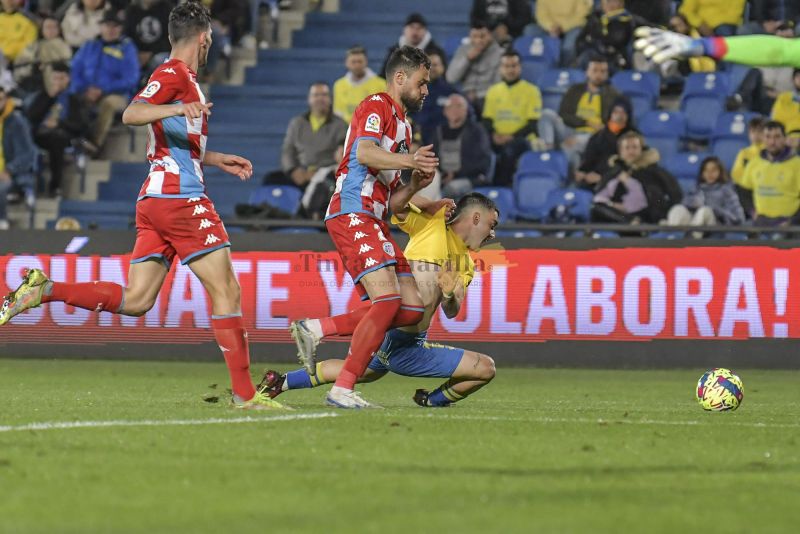 Agárralo como puedas