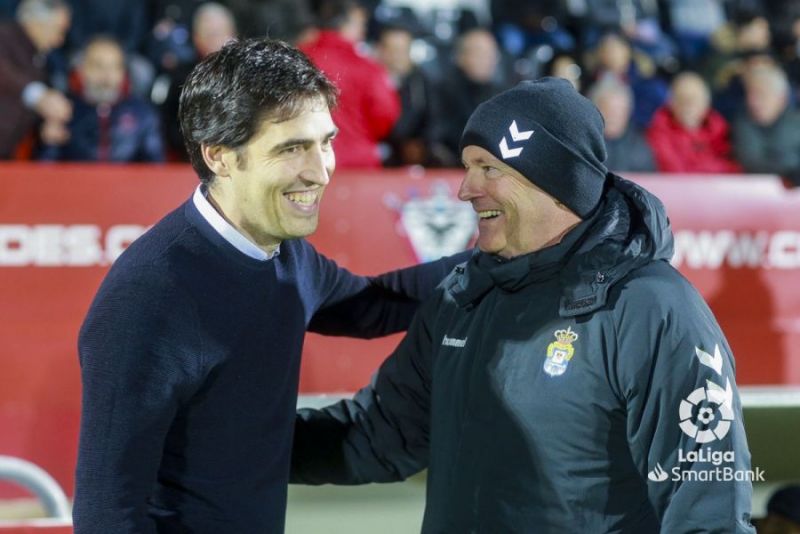 "Es inexplicable; nos fuimos del partido"