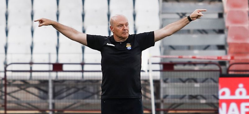 "Cuando trabajamos como equipo somos difícil de batir"