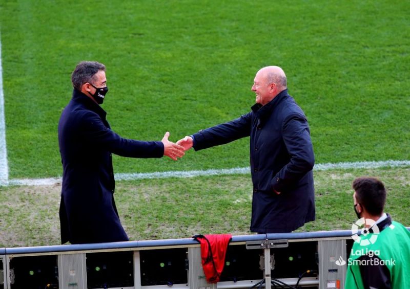 "Fuimos fantásticos con y sin balón"