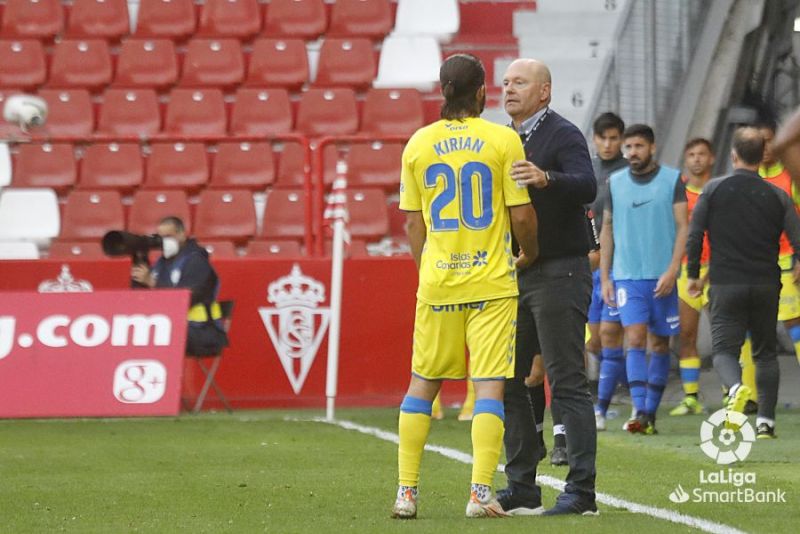 "Fuimos un equipo muy digno; hicimos un buen partido"
