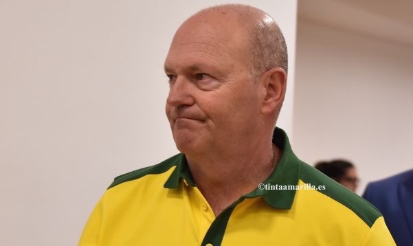 "Hoy Osasuna nos ha enseñado el camino: muerde de verdad"