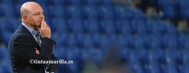 "El año pasado acabamos con 54; queremos ahora 57"