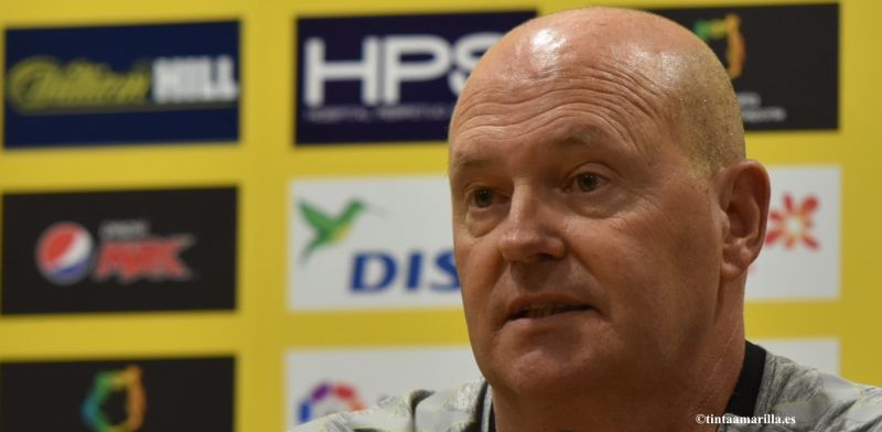 "Es una obsesión que se quede Mauricio Lemos"