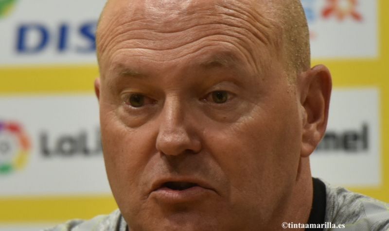 Pepe Mel como hombre del tiempo