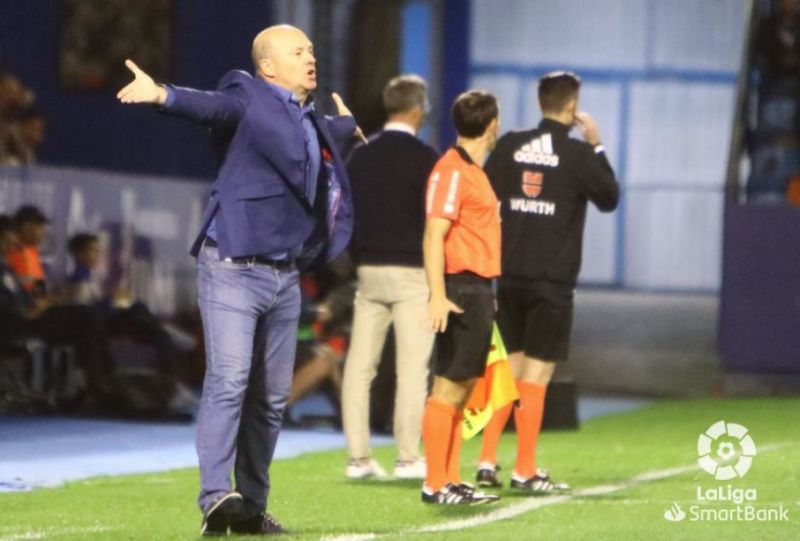 "Del penalti es mejor no decir nada"