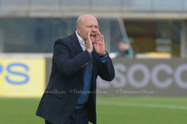 "Hicimos el partido que habíamos pintado en la pizarra"