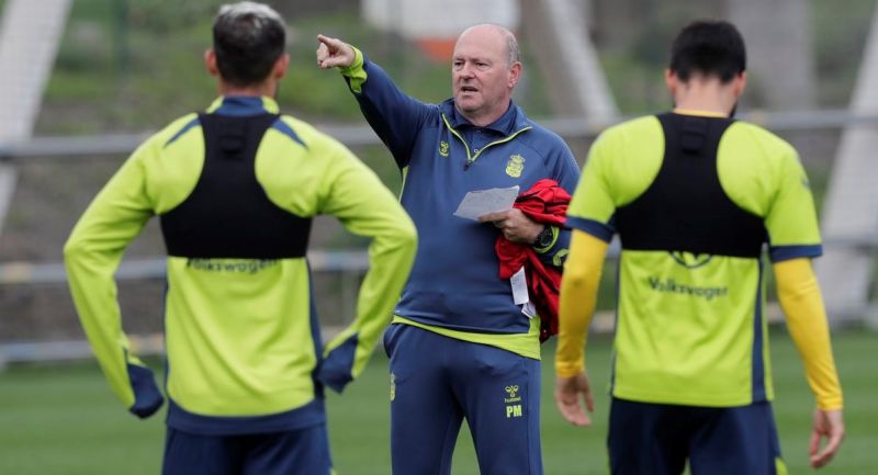 "Mi relación con la UD es de amor total"