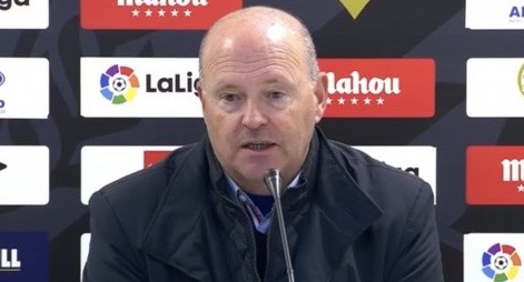 "Dimos alas al rival cuando tenía un jugador más"