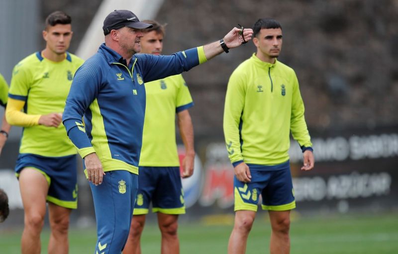 "Corto ya el debate sobre mi renovación"