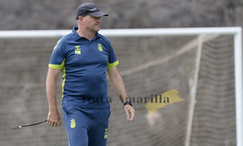 La sutil respuesta de Pepe Mel sobre los viajes a Canarias