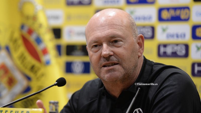 "Jesé sabe que a veces no jugará como titular"