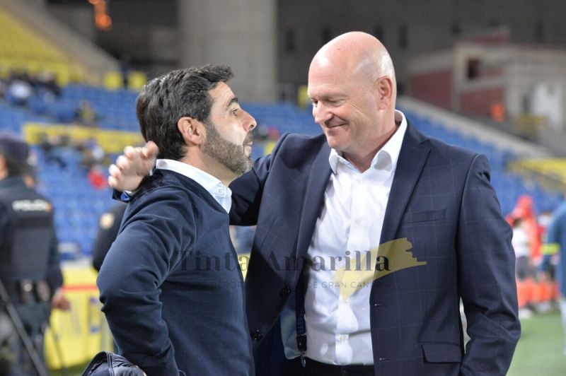 "Si fuera amante del fútbol me gustaría ver a estos amarillos que lo hacen tan bien"