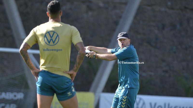 "No será fácil relevar a Sergio Ruiz"