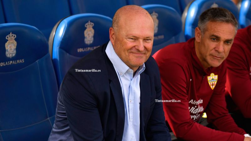 El olvido involuntario de Pepe Mel