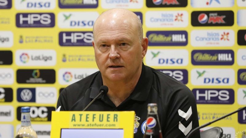 "Tenemos que cuidar bien a Rubén Castro"