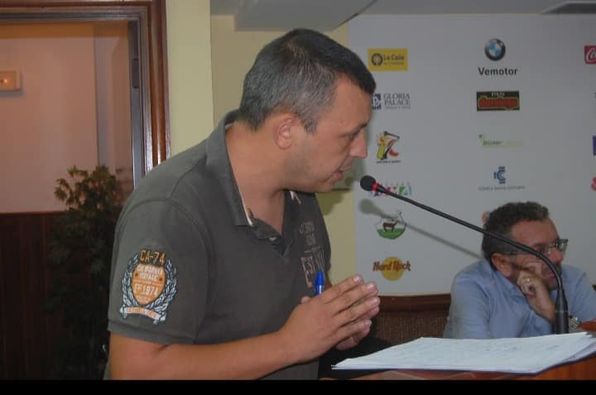 "Se creía que (la Federación) era su cortijo particular"