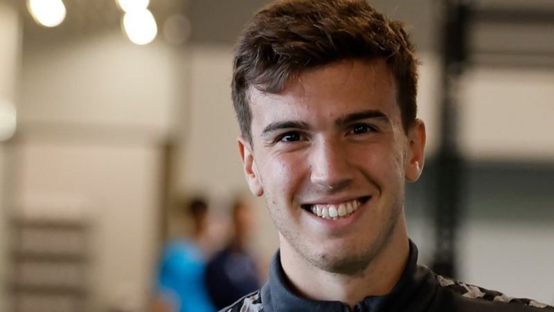 "Queremos ser mejores que el Real Madrid"