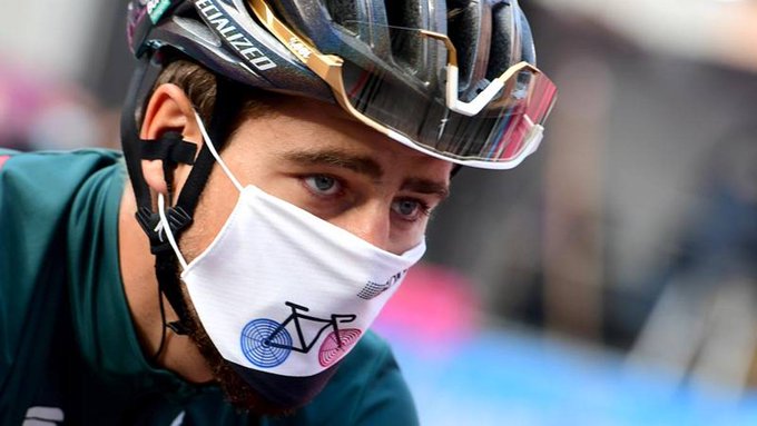 Un tricampeón mundial da positivo en Gran Canaria